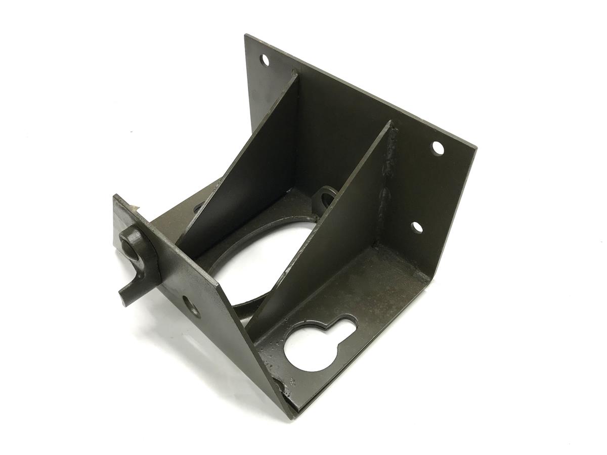 Spare Tire Assembly Mounting Bracket Base M35A2